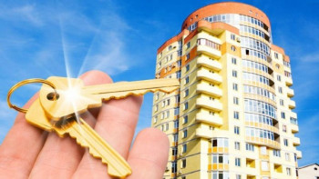 Фотография к новости: Алматыда 31 мыңнан астам азамат үй кезегінде тұр