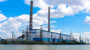 Фотография к новости: Мырзағалиев Екібастұздағы ГРЭС-тер қашан салынып бітетінін айтты