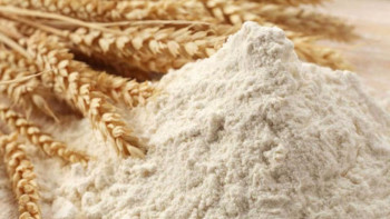 Фотография к новости: Қазақстанның бидайы мен ұны Иран мен Ауғанстанға жіберіледі