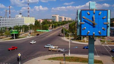 Әбілқайыр Сқақов Екібастұз қаласының негізгі проблемаларын атады