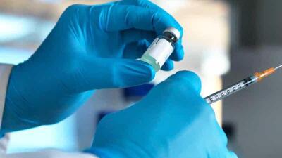 Алматыда 117 мыңға жуық қарт коронавирусқа қарсы вакцина алған