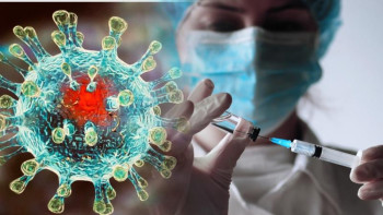 Фотография к новости: Павлодар облысында 300 мыңға жуық адам вакцина алды