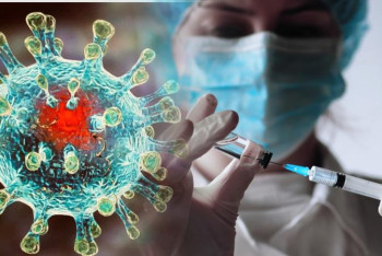 Фотография к новости: Павлодар облысында 300 мыңға жуық адам вакцина алды