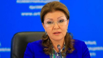 Фотография к новости: Дариға Назарбаева жер қойнауын пайдалануға қатысты мәселелерді көтерді