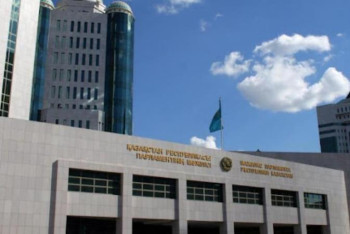 Фотография к новости: Мәжілісте ТМД мемлекеттерінің қарулы күштеріне қатысты заң жобасы мақұлданды
