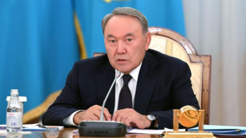 Фотография к новости: Елбасы «Бастау Бизнес» жобасына жоғары баға берді