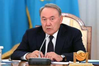 Фотография к новости: Елбасы «Бастау Бизнес» жобасына жоғары баға берді