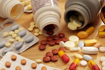 Фотография к новости: СOVID-19: Павлодардағы дәрі-дәрмек қоры қандай?