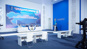 Фотография к новости: 100 оқулық: Қай бағыттағы оқулықтар аударылды?