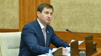 Фотография к новости: Мәжілісмен: Алматыдағы қайғылы жағдай – несиелеу жүйесіндегі проблемалардың көрінісі