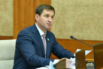 Фотография к новости: Мәжілісмен: Алматыдағы қайғылы жағдай – несиелеу жүйесіндегі проблемалардың көрінісі