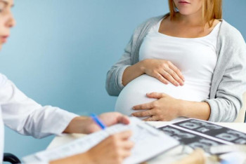 Фотография к новости: Павлодарда мыңнан астам жүкті әйел коронавирус жұқтырған