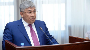 Фотография к новости: Көшербаев қашықтан оқытатын оқу орындарын заңдастыру керегін айтты