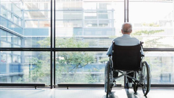 Фотография к новости: Депутаттар мүгедектігі бар адамдардың жағдайын жақсартатын заңды қабылдады