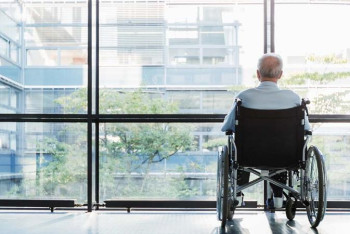 Фотография к новости: Депутаттар мүгедектігі бар адамдардың жағдайын жақсартатын заңды қабылдады