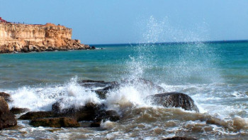 Фотография к новости: Сенатта Каспий теңізіне қатысты заң жобасы қаралды