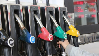 Фотография к новости: Дизель отынын тұтыну көлемі артып келеді