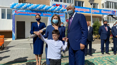 Алматы облысының халқы 2 миллионнан асты