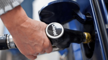 Фотография к новости: Қазақстанда дизотын көрші елдерге қарағанда арзан