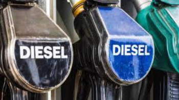 Фотография к новости: Еліміздегі дизель отынының бағасы қанша?