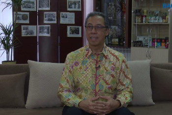 Фотография к новости: Қазақстан мен Индонезияда қашықтан оқыту бойынша көрініс ұқсас – елші