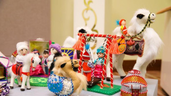 Фотография к новости: Биыл ерекше азаматтарға қандай қолдау көрсетіледі – Ақан Әбдуәлі жауап берді