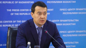 Фотография к новости: Үкімет бағаның өсуін тежеуге бағытталған шараларды қабылдады