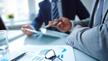 Фотография к новости: Елордада кәсіпкерлер салық органдарына шағымдануда