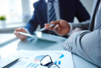 Фотография к новости: Елордада кәсіпкерлер салық органдарына шағымдануда