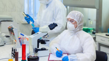 Фотография к новости: СOVID-19: Ақтөбеде ПТР сынамасын жүргізетін қанша зертхана бар?