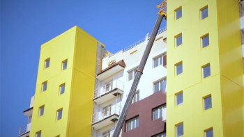 Фотография к новости: 2022 жылы үйдің бағасы тағы қымбаттауы мүмкін