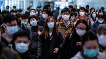 Фотография к новости: Чжан Сяо: Күрделі уақытта әлем бір-біріне көмек беруі керек