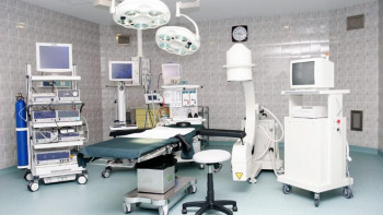 Фотография к новости: Ақтөбеде 2 млрд теңгеге жуық қаржыға медициналық құрал-жабдық сатып алынады