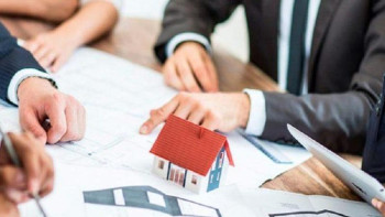 Фотография к новости: Жалақыдан жалақыға дейін өмір сүретін халық. Қазақстанда қанша адам пәтерге мұқтаж?