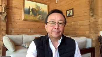 Фотография к новости: Профессор коронавирустың ең агрессивті нұсқасын атады