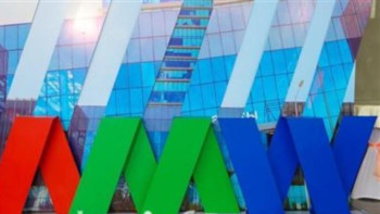 Фотография к новости: Елордада Astana Media Week – 2021 апталығы басталды