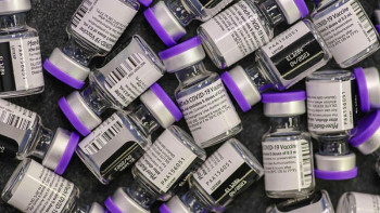 Фотография к новости: Елімізге Pfizer вакцинасының қашан әкелінетіні белгілі болды