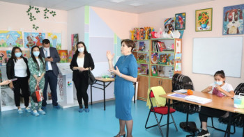 Фотография к новости: Алиментті қалай өндіріп алуға болады?