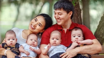 Фотография к новости: Көпбалалы отбасыға төленетін жәрдемақы барлығына бірдей берілуі керек пе? – Министр жауап берді