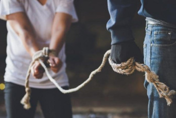 Фотография к новости: Адам саудасы: 70-ке жуық қылмыс жасалған