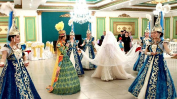 Фотография к новости: Министр Цой елде неліктен той жасауға рұқсат етілгенін түсіндірді