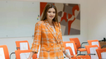 Фотография к новости: Ауыл оқушысының арманы орындалады