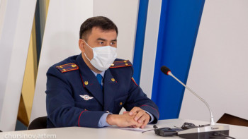 Фотография к новости: Елордада 3 мыңнан астам интернет алаяқтық жасалған