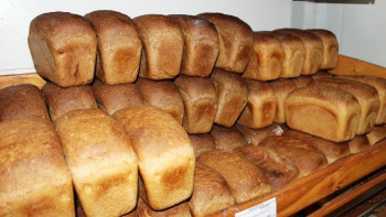 Фотография к новости: Нан бағасы қымбаттай ма?