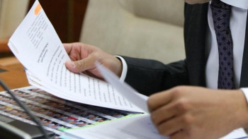 Фотография к новости: 2023 жылы елімізде «Әлеуметтік Кодекс» қабылданады