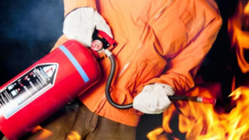 Фотография к новости: Өрт қауіпсіздігін қамтамасыз ету бойынша кешенді жоспар қандай?
