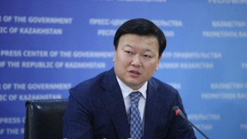 Фотография к новости: Елімізде коронавирус инфекциясын жұқтыру дерегі төмендеген