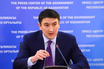 Фотография к новости: Өңірлік карта бойынша 200 млрд теңгеге 16 жоба қарастырылған