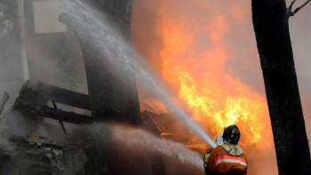 Фотография к новости: Елімізде газдың жарылуынан 90-ға жуық адам зардап шеккен