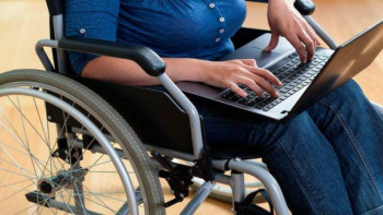 Фотография к новости: Елімізде мүгедектігі бар азаматтарға арналған 55 оңалту орталығы бар